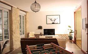 Authentique & Agreable Maison